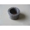 Buy cheap Silver Wiremesh M8 M10 Exhaust Pipe Noise Reduction Pad from wholesalers