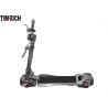 Buy cheap Wide Tire 2 Wheel Electric Scooter Double Shock Absorption Folding Body Easy To Carry from wholesalers
