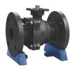 ANSI Standard CE Ts 300lb Flanged Ball Valve Shipping Cost and Delivery Time