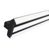 Buy cheap 60W 5000lm LED Linear Track Light For Shopping Mall from wholesalers
