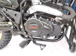 Chinese electric start dirt bike petrol motorcycle electric 150CC 200CC 250CC
