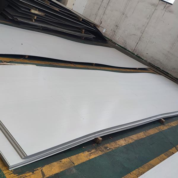 Buy cheap 204 314 310s Copper Clad Stainless Steel Sheets 2b 24 Gauge 5 X 10 48 X 96 8' X 4' from wholesalers