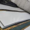 Buy cheap 14 Gauge 15 Gauge 316 Stainless Plate 316l 410 430 904l 0.4mm~6mm Laser Cutting from wholesalers