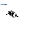 Buy cheap Nema 8 Two Phase 4 Lead 20mm Bipolar Stepper Motor from wholesalers