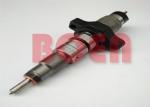High Precision Bosch Cummins Diesel Injectors High Speed Steel Materials