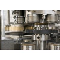 Buy cheap High speed Pop Aluminum Can Filling Machine Pneumatic Control 3000 cans/hour product
