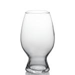 TANGSON BG067C Tulip Pint Beer Glasses For Bar Hotel Home Usage