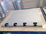 Emergency Rescue Truck Parts Automatic Aluminum Roll up Doors