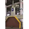 Buy cheap Bridge Stone Cutting 3 Blades 2500mm 7200x4000x6250mm Block Cutter Machine 37kw from wholesalers