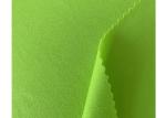 Customized Recycled 88 Nylon 12 Spandex Fabric For Swimwear Sportswear