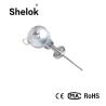 Buy cheap Industrial 4 20ma rtd PT100 temperature sensor probe transmitter from wholesalers