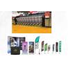 Buy cheap Automatic Digital Textile Printing Machine Sublimation Printer 1 Year Warranty from wholesalers