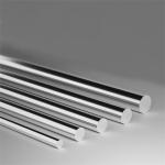 2B Welding SS310 SS304 SS316 Round Bar 6m 12m