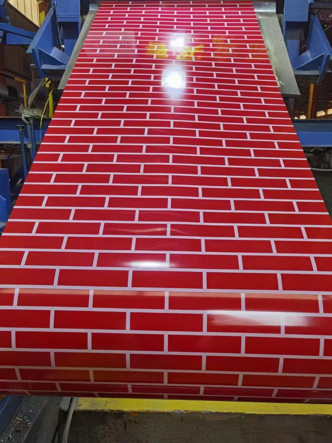 OEM PPGI PPGL Steel Coil Cold Rolled Pre Painted Galvanized Sheet