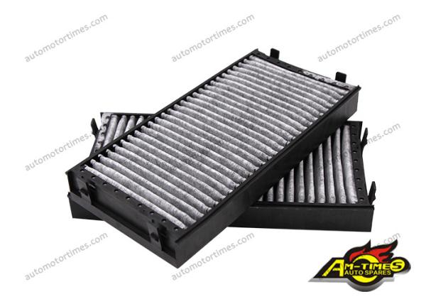 Buy cheap Auto Parts Car Engine Filter , BMW Air Filter 64 11 9 248 294 6 Months Warranty from wholesalers