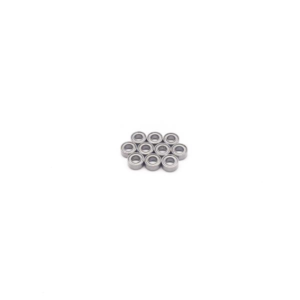 Electrically Conductive Miniature Ball Bearing MR115ZZ MR115 Bearing with 276N