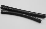 420 bar Cloth Surface 4 Wire Hydraulic Hose ID 3/8 - 2" SAE 100 R15