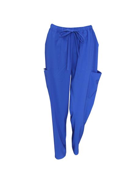 Buy cheap 170GSM 4 Way Stretch Scrub Pants Polyester 95% Spandex 5% Jogging Pants from wholesalers