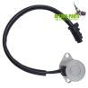 Buy cheap VIO50 VIO55 Excavator Spare Parts Hydraulic Pump Solenoid Valve For PSVD2-17E Pump from wholesalers