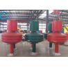 Buy cheap Buoyancy 400kg Polyethylene Buoy With Weight 145kg PU Foam For Marine from wholesalers