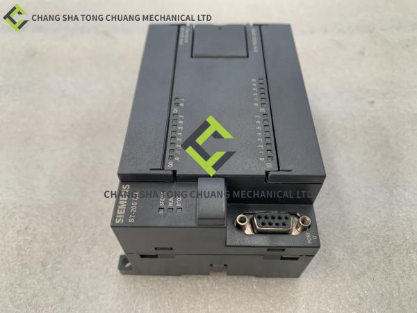 Buy cheap S7-200-CN PLC Controller Boost Performance for Sany Concrete Pump Truck Accessories from wholesalers
