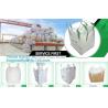 Buy cheap 1 Ton - 2 Ton FIBC Jumbo Bags 100% Virgin Polypropylene PP Woven Packing Sand from wholesalers