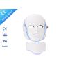 Buy cheap 7 Colors Light Photodynamic Therapy Machine , Anti - Aging LED Photofacial Machine from wholesalers