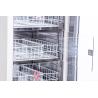 Buy cheap 4 Degree 108L Capacity Stainless Steel Blood Bank Refrigerators Store 132 Unit 450ml Blood Bags from wholesalers