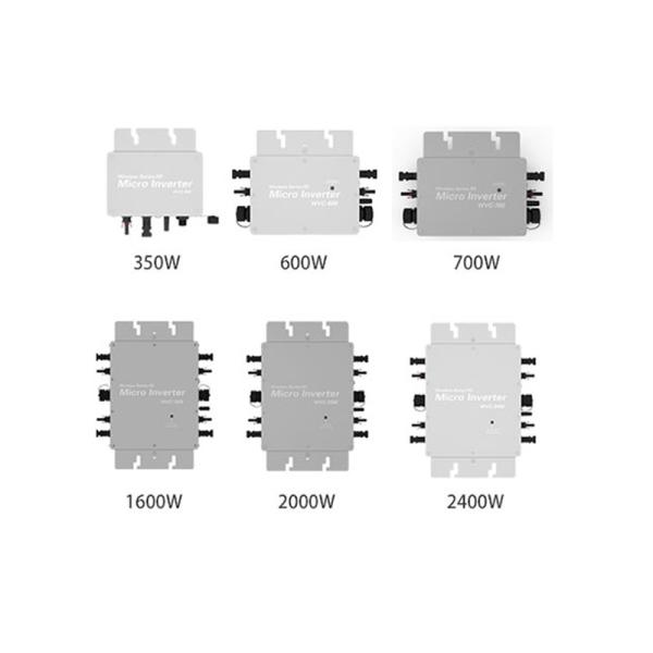 DC-AC Micro Inverter Circuit Board 300 Watt Technology Wholesale Price Solar