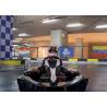Buy cheap 540W/H Battery Powered Go Kart from wholesalers
