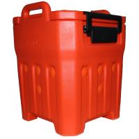Buy cheap 35Litre Red Insulated Soup Container w/o spigot product