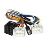 Buy cheap Professional Factory Manufacturing Wiring Harness Extension Cable Kit for BMW Radio Player Wire Harness from wholesalers