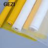 Buy cheap Polyester screen printing screen is used for plexiglass and plastic panels from wholesalers