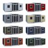 Buy cheap Top- Container Houses for Camping Accommodation End Double Wing Expansion Folding from wholesalers