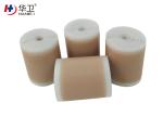Sterile disposable silicone Dressing silicone tape for scars care and wound care