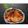 Buy cheap 8011 Aluminum Foil Wrapper Packaging for Food Grade Disposable Kitchen and Household from wholesalers