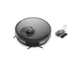 Buy cheap Home Smart Automatic Vacuum Cleaner Robot 2 In 1 Sweeping Mopping 3200MAH Battery from wholesalers