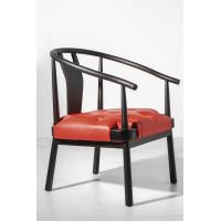 Buy cheap High Durable Hotel Lobby Furniture Rectangular Customizable Wood Material product