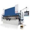 Buy cheap WE67K-110/3200 CNC Electric hydraulic Servo Proportional CNC Hydraulic Press Brake from wholesalers