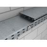 Buy cheap CE 600mm Cable Tray Roll Forming Line 15m/Min 22KW from wholesalers