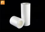 Medium Adhesion 0.07mm Thickness Car Paint Protection Film Anti UV For 12Months