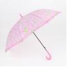 Buy cheap Girls Kids Pink Umbrella Durable , Cartoon Character Kids Princess Umbrella from wholesalers