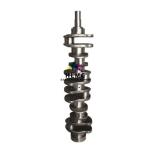 PC300-6 Excavator S6D108 Engine Crankshaft 6222-31-1102 6222-31-1101