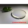 Buy cheap High Temperature Resistance Sapphire Glass Window For Laser Cure Device from wholesalers