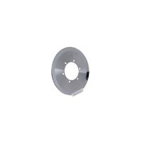 Buy cheap Durable Carbide Slitter Blades / Paper Slitter Blades High Speed Straight Smooth product