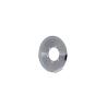 Buy cheap Durable Carbide Slitter Blades / Paper Slitter Blades High Speed Straight Smooth Edge from wholesalers