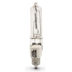 Mini Can E11 120v 250 Watt Quartz Lamp Dimmable Halogen Light Bulbs