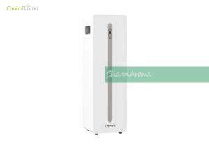 Wholesale WiFi Connected Commercial Aromatherapy Electric Scent Diffuser Two - Fluid Atomization Technology from china suppliers