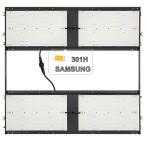 480 Watt SAMSUNG 301H Led Quantum Board Grow Lights No Definite Time