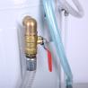 Buy cheap Pneumatic Car Oil Extractor Drainer from wholesalers